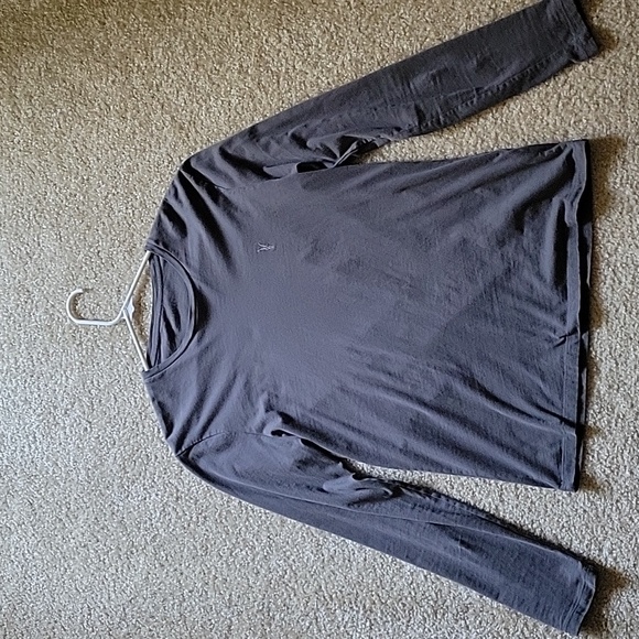 Allsaints Long sleeve shirt - Picture 1 of 3